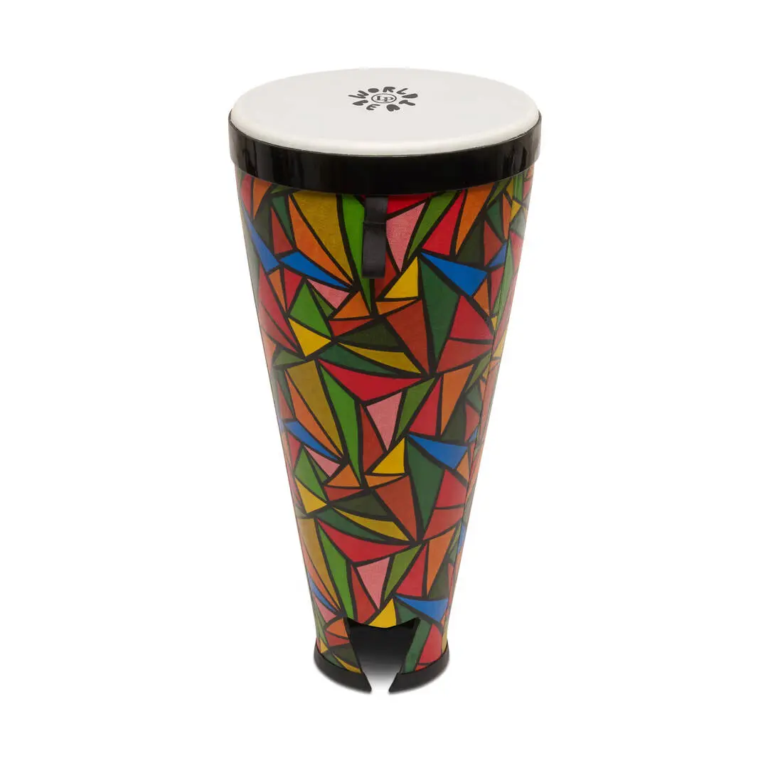 World Beat Pretuned Ashiko - Large