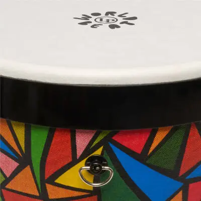 World Beat Pretuned Ashiko - Large
