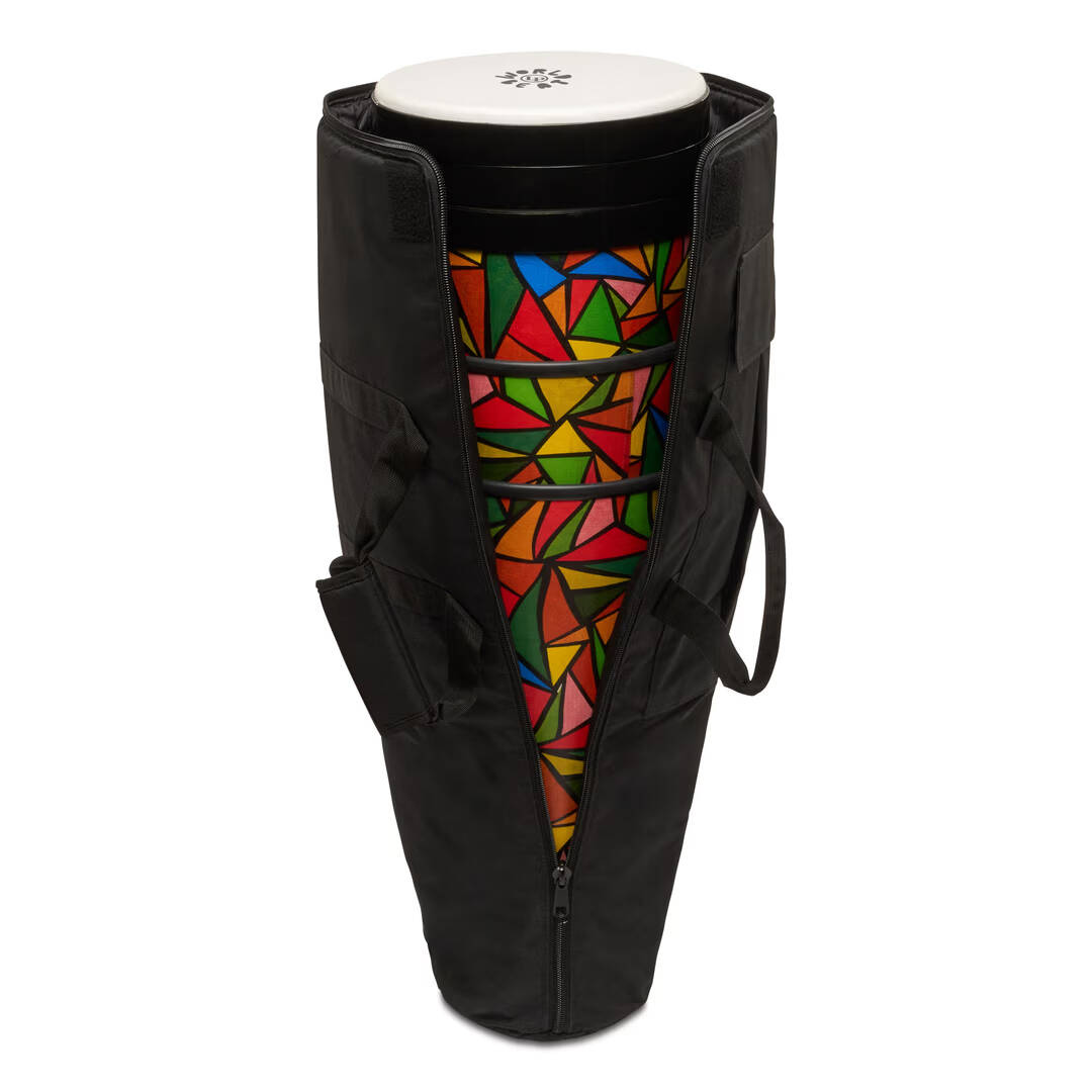 World Beat Pretuned Ashiko - Set of 3