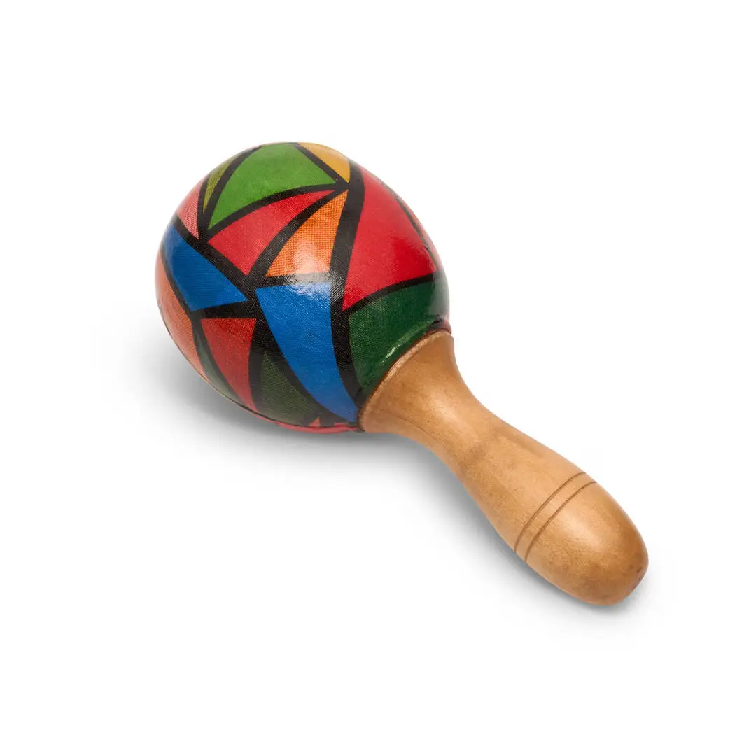 World Beat Maraca