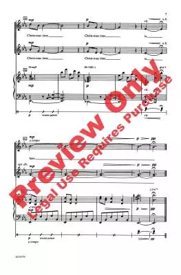 Christmas Time Is Here - Guaraldi/Pugh - Choral octavo - 2-Pt Accompanied