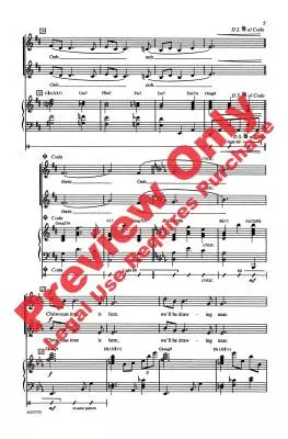 Christmas Time Is Here - Guaraldi/Pugh - Choral octavo - 2-Pt Accompanied