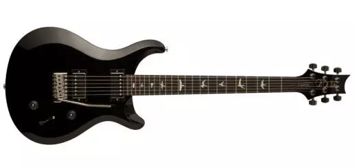 S2 Custom 22 Electric Guitar - Black