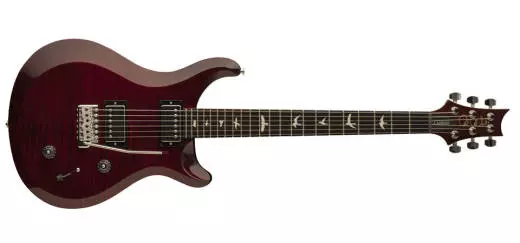 S2 Custom 22 Electric Guitar - Black Cherry