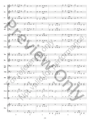 Blues for Band - Shanley - Concert Band - Gr. 0.5