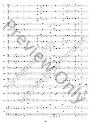 Blues for Band - Shanley - Concert Band - Gr. 0.5