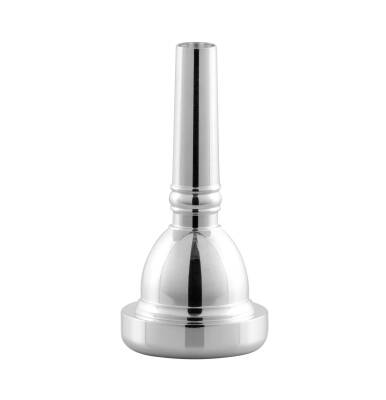 Jupiter - Small Shank Trombone/Euphonium Mouthpiece - 65AL