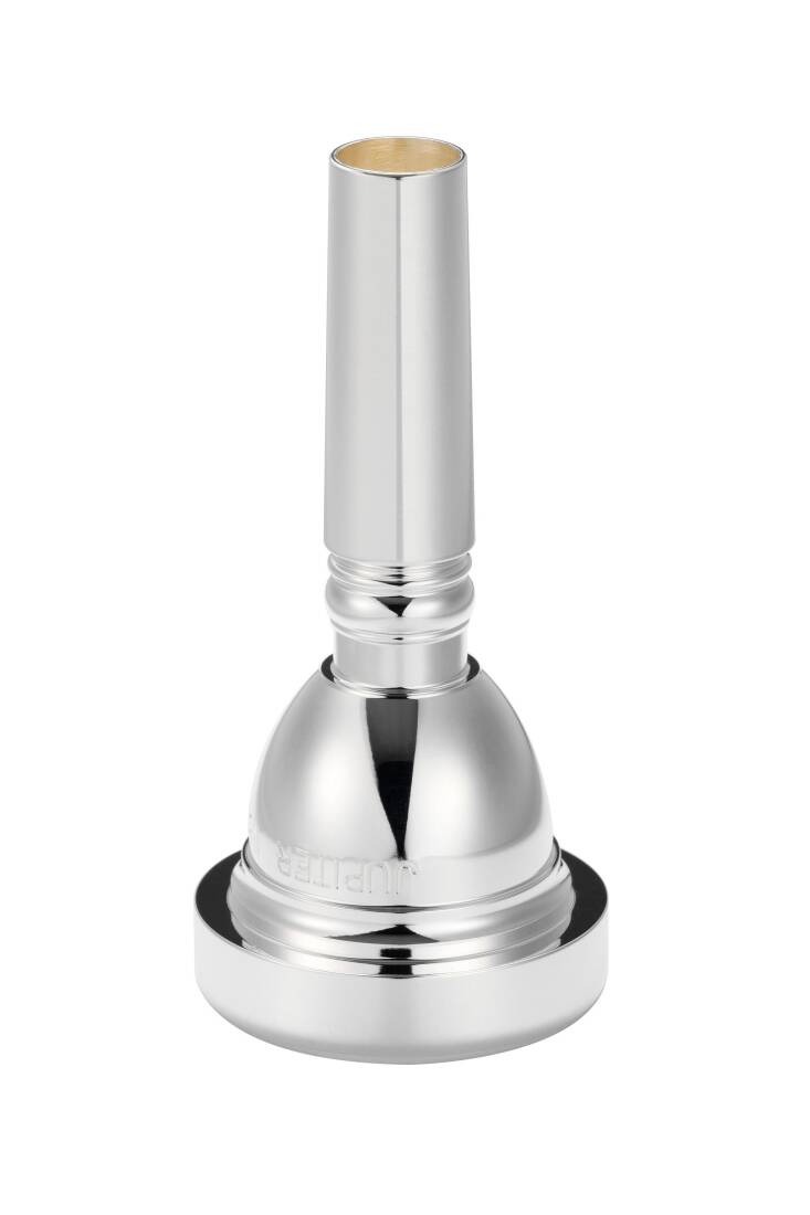 Large Shank Bass Trombone Mouthpiece - 15G