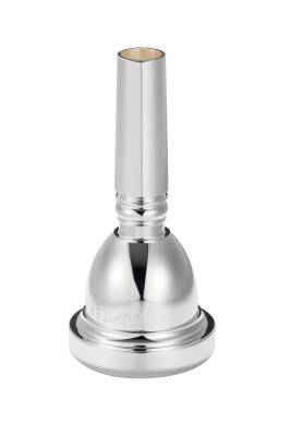 Jupiter - Large Shank Trombone/Euphonium Mouthpiece - 5G