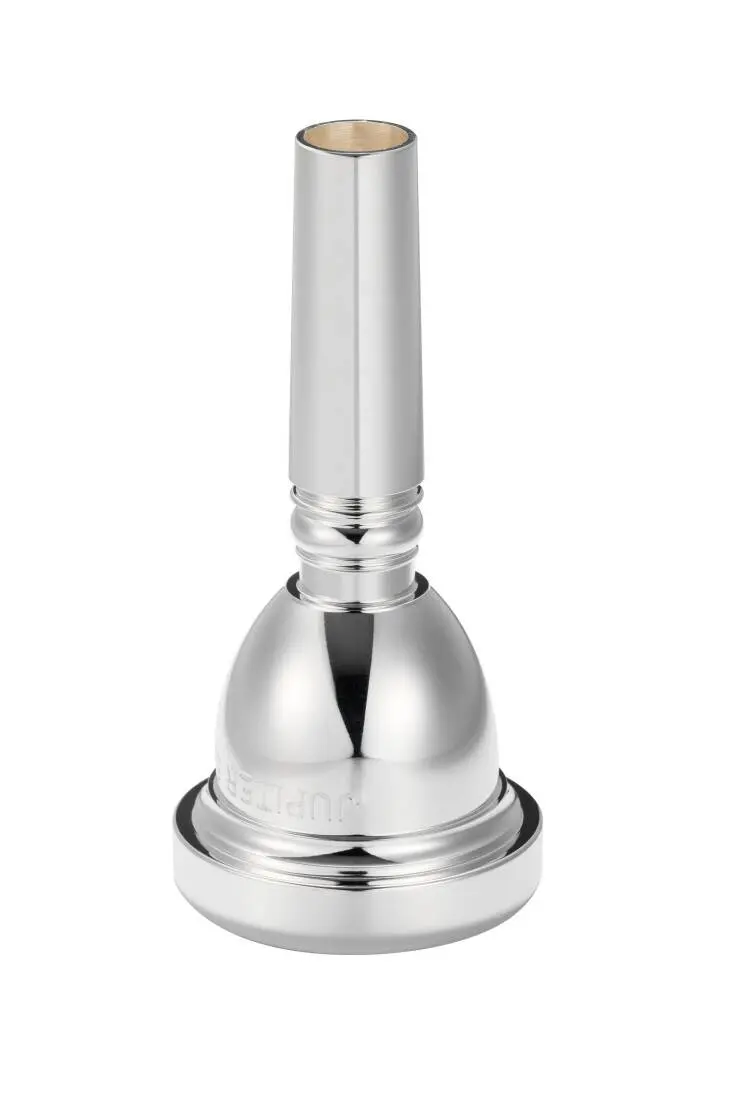 Large Shank Trombone/Euphonium Mouthpiece - 65AL