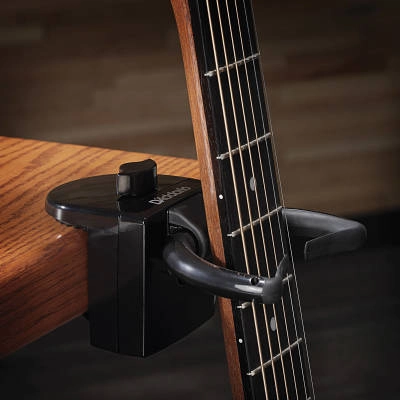 Guitar Dock