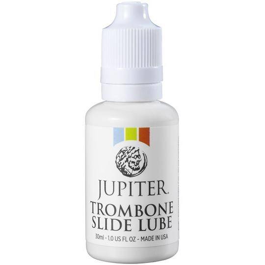 Premium Synthetic Trombone Slide Lube