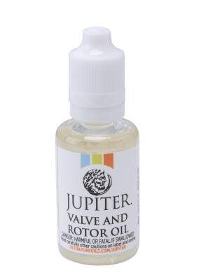 Jupiter - Premium Synthetic Valve and Rotor Oil