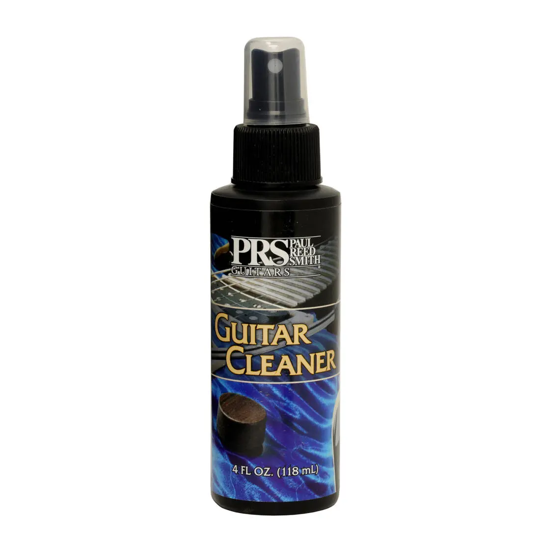 Guitar Cleaner (4oz)