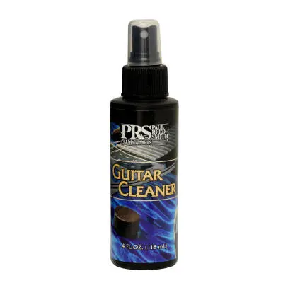 Guitar Cleaner (4oz)