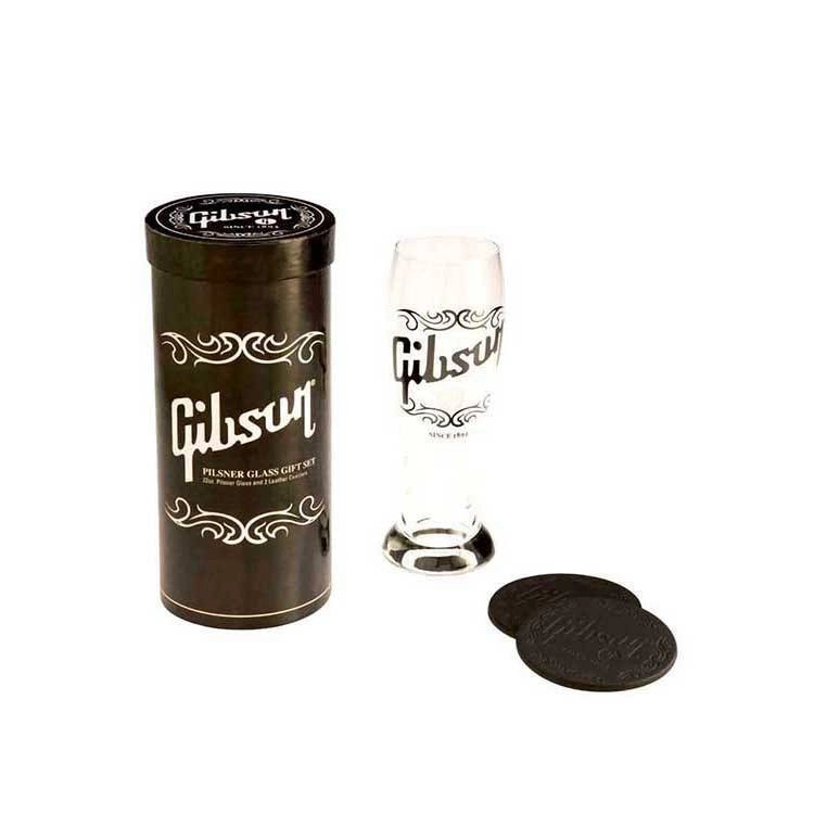 Pilsner Gift Set