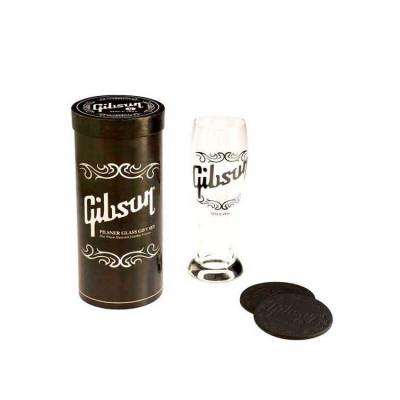 Gibson - Coffret Cadeau Pilsner