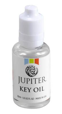 Jupiter - Synthetic Key Oil