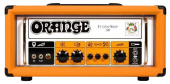 Orange Amplifiers - Custom Shop Single Channel 50W Head