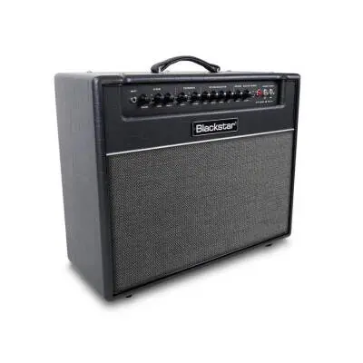 HT Club 40 MK III Combo