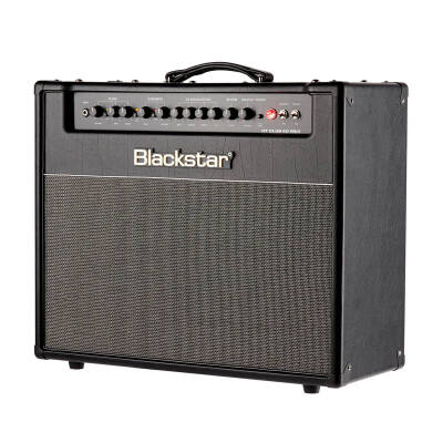HT Club 40 MK II Combo