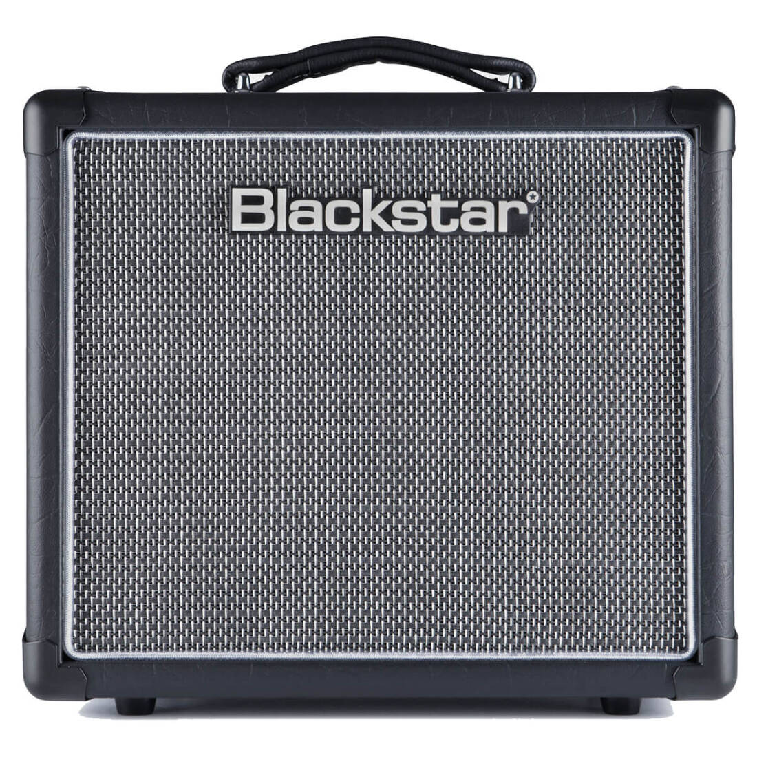 HT-1R MK II 1x8\'\' Combo Amplifier - Black