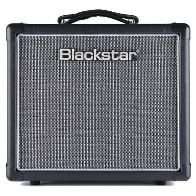 Blackstar Amplification - HT-1R MK II 1x8 Combo Amplifier - Black