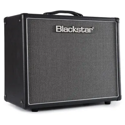 HT-20R MK II 1x12\'\' Combo Amplifier - Black
