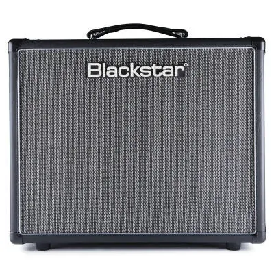 Blackstar Amplification - HT-20R MK II 1x12 Combo Amplifier - Black