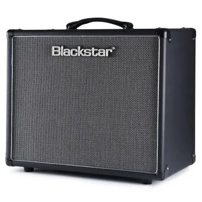 HT-20R MK II 1x12\'\' Combo Amplifier - Black