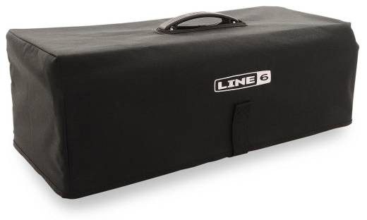 Line 6 Spider-IV HD150 Cover