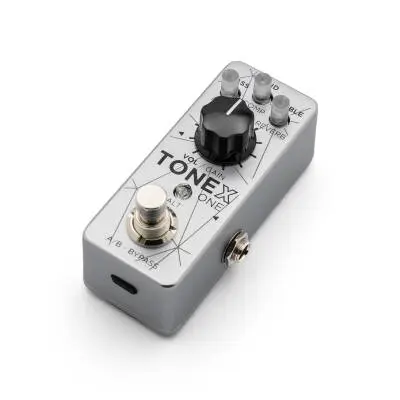 TONEX ONE Bass Edition