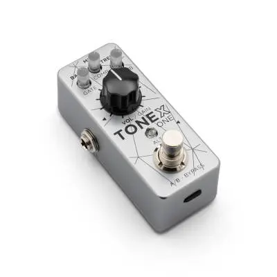 TONEX ONE Bass Edition