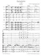 Symphony No.38 in D Major K.504 - Mozart/Eisen - Book - Full Score