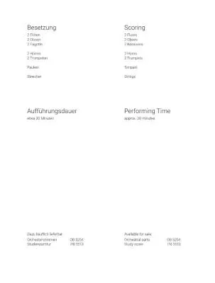 Symphony No.38 in D Major K.504 - Mozart/Eisen - Book - Full Score