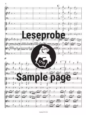 Symphony No.38 in D Major K.504 - Mozart/Eisen - Book - Full Score