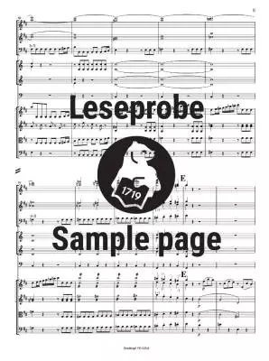 Symphony No.38 in D Major K.504 - Mozart/Eisen - Book - Full Score