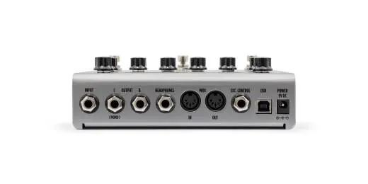 TONEX Pedal Bass Edition