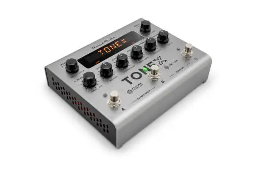 TONEX Pedal Bass Edition