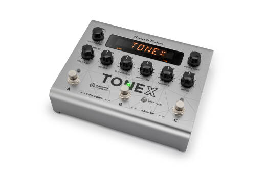 IK Multimedia TONEX Pedal Bass Edition | Long & McQuade