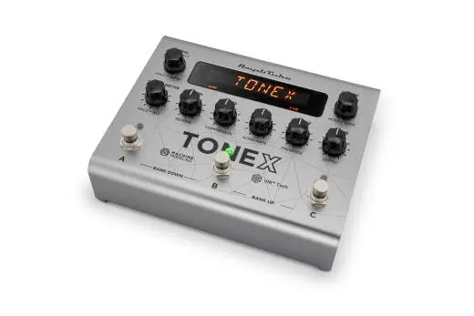 TONEX Pedal Bass Edition