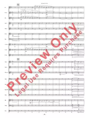 Shades of Satie (Gymnopedie No. 1 from Trois Gymnopedies) - Satie/Sciaino - Concert Band - Gr. 3