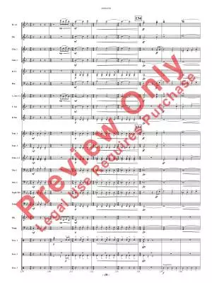 Airwaves - Earp - Concert Band - Gr. 3