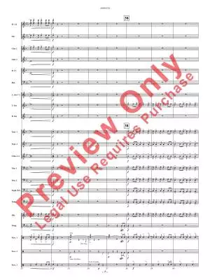 Airwaves - Earp - Concert Band - Gr. 3