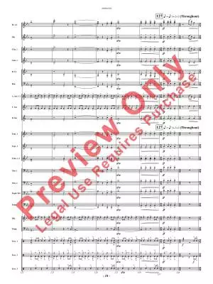 Airwaves - Earp - Concert Band - Gr. 3