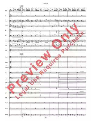 Airwaves - Earp - Concert Band - Gr. 3