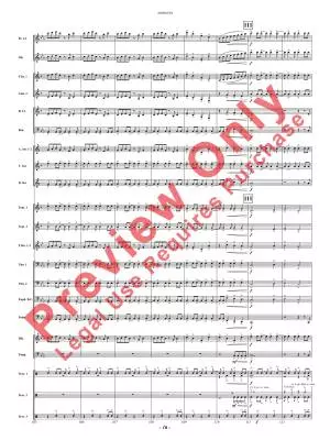 Airwaves - Earp - Concert Band - Gr. 3