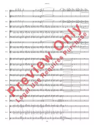Airwaves - Earp - Concert Band - Gr. 3