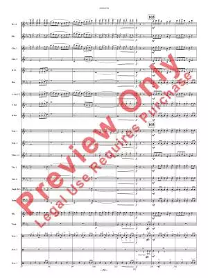 Airwaves - Earp - Concert Band - Gr. 3
