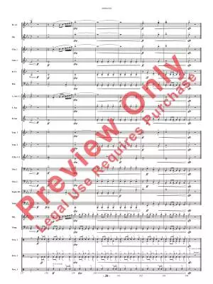 Airwaves - Earp - Concert Band - Gr. 3